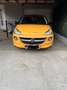 Opel Adam Gelb - thumbnail 1