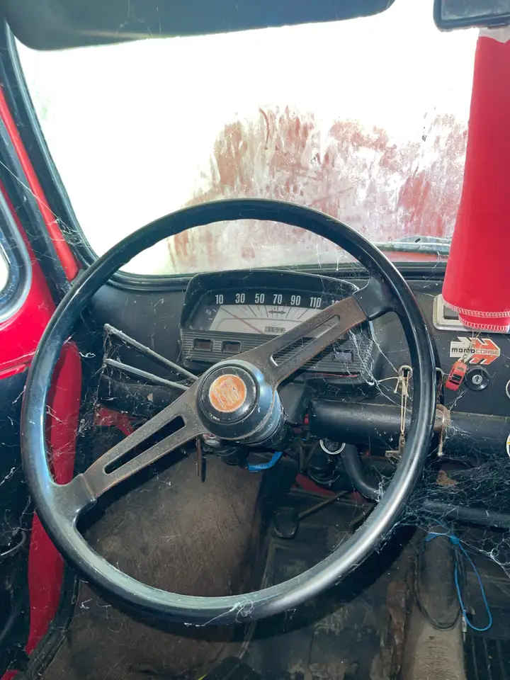 Fiat 500 F / L, foto 6