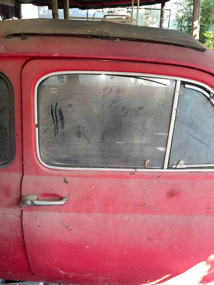 Fiat 500 F / L, foto 5