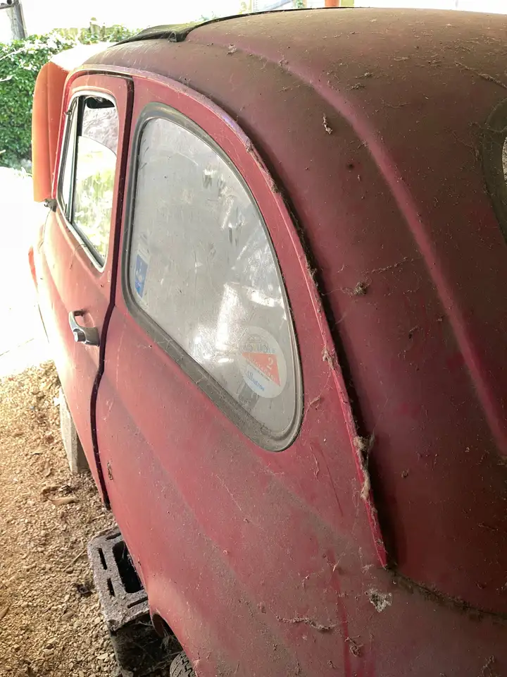 Fiat 500 F / L, foto 11