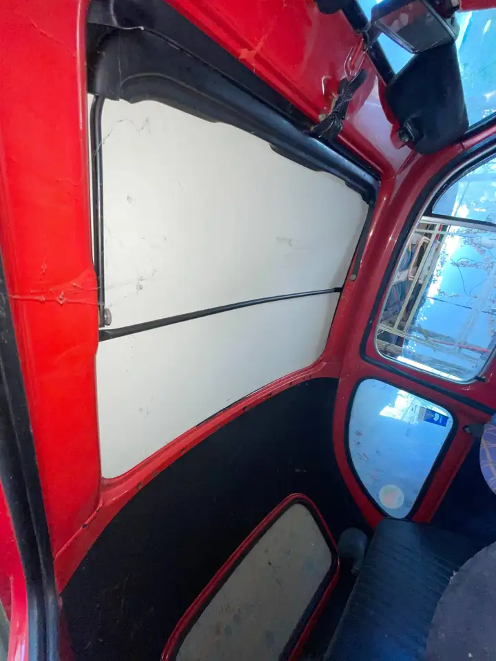 Fiat 500 F / L, foto 4