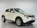 Nissan Juke 1.2 DIG-T N-Connecta 4x2 115 Blanco - thumbnail 1