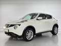 Nissan Juke 1.2 DIG-T N-Connecta 4x2 115 Blanco - thumbnail 12