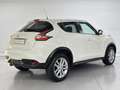 Nissan Juke 1.2 DIG-T N-Connecta 4x2 115 Blanco - thumbnail 5