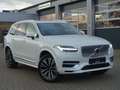 Volvo XC90 Plus T8 AWD Plug-in Hybrid/360°Cam/HeadUp Weiß - thumbnail 3