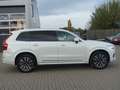 Volvo XC90 Plus T8 AWD Plug-in Hybrid/360°Cam/HeadUp Weiß - thumbnail 7