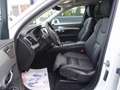 Volvo XC90 Plus T8 AWD Plug-in Hybrid/360°Cam/HeadUp Weiß - thumbnail 14