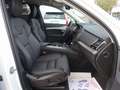 Volvo XC90 Plus T8 AWD Plug-in Hybrid/360°Cam/HeadUp Weiß - thumbnail 9