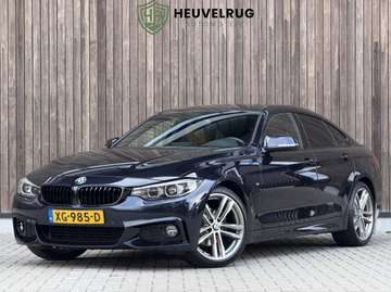 4-serie Gran Coupé 420i High Executive M SPORT | 1