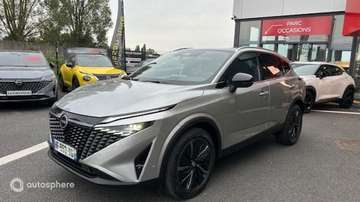 Hybrid e-POWER 190ch Tekna 2025