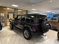 Jeep Wrangler Sahara  3,6 V6-24V-VVT- AWD Grau - thumbnail 5