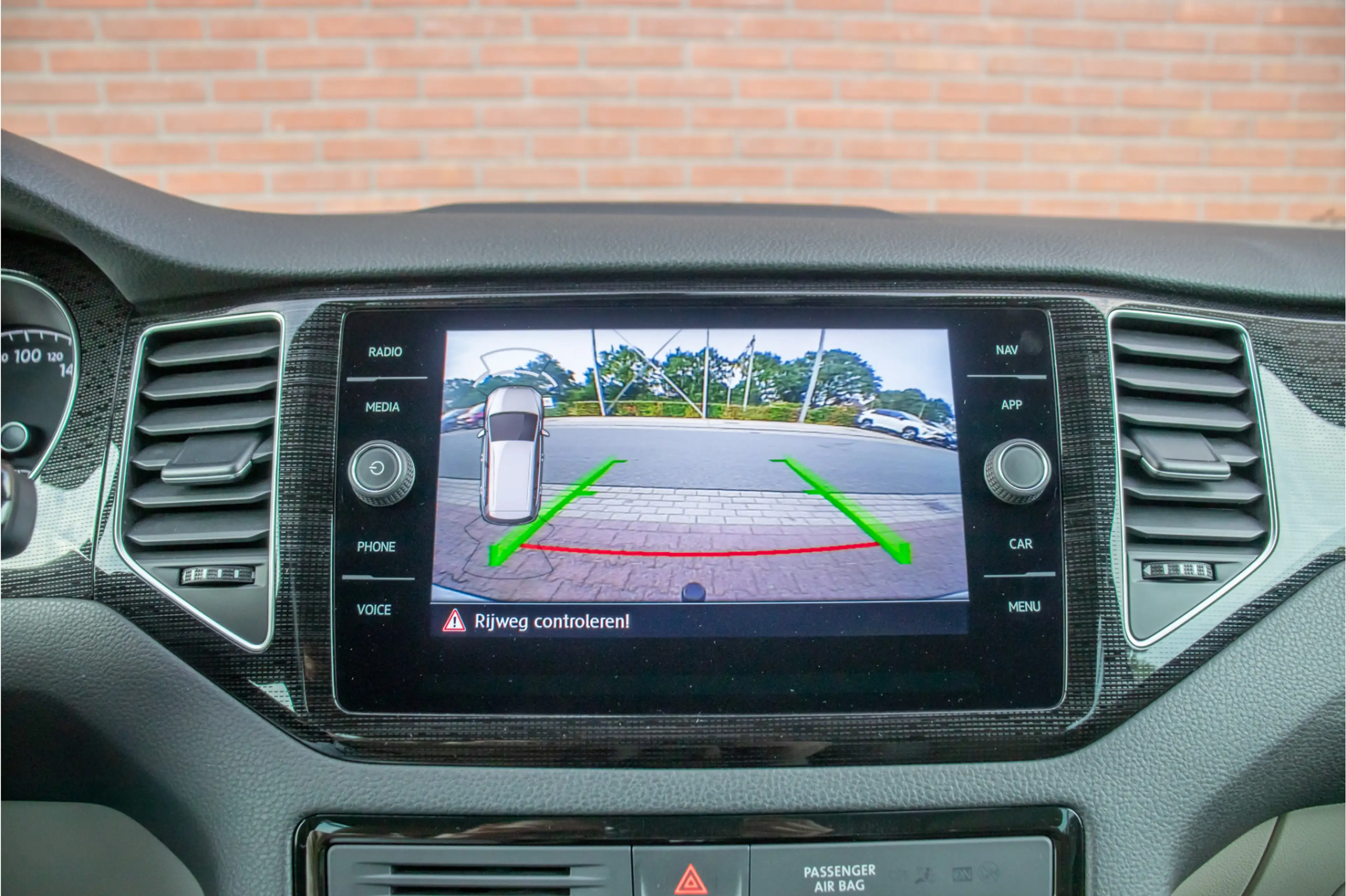 Volkswagen Golf Sportsvan 1.5 TSI DSG Highline, Origineel NL, Stoelverwarmin — photo 15