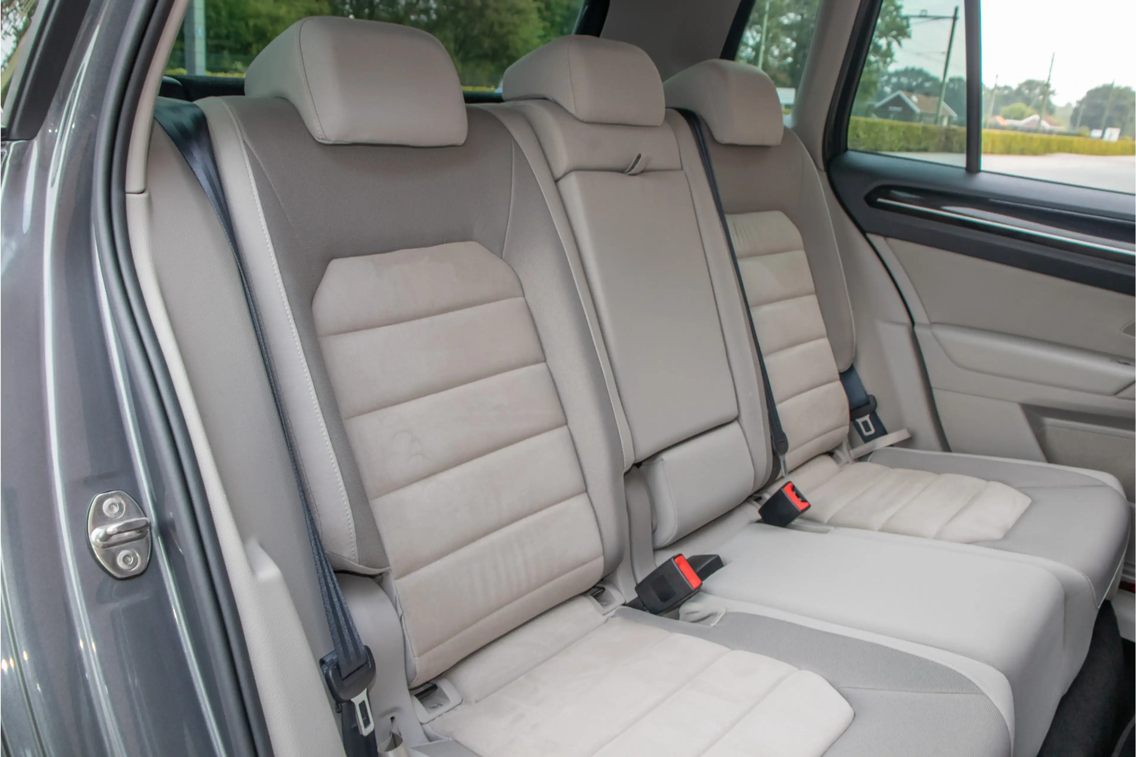 Volkswagen Golf Sportsvan 1.5 TSI DSG Highline, Origineel NL, Stoelverwarmin — photo 23
