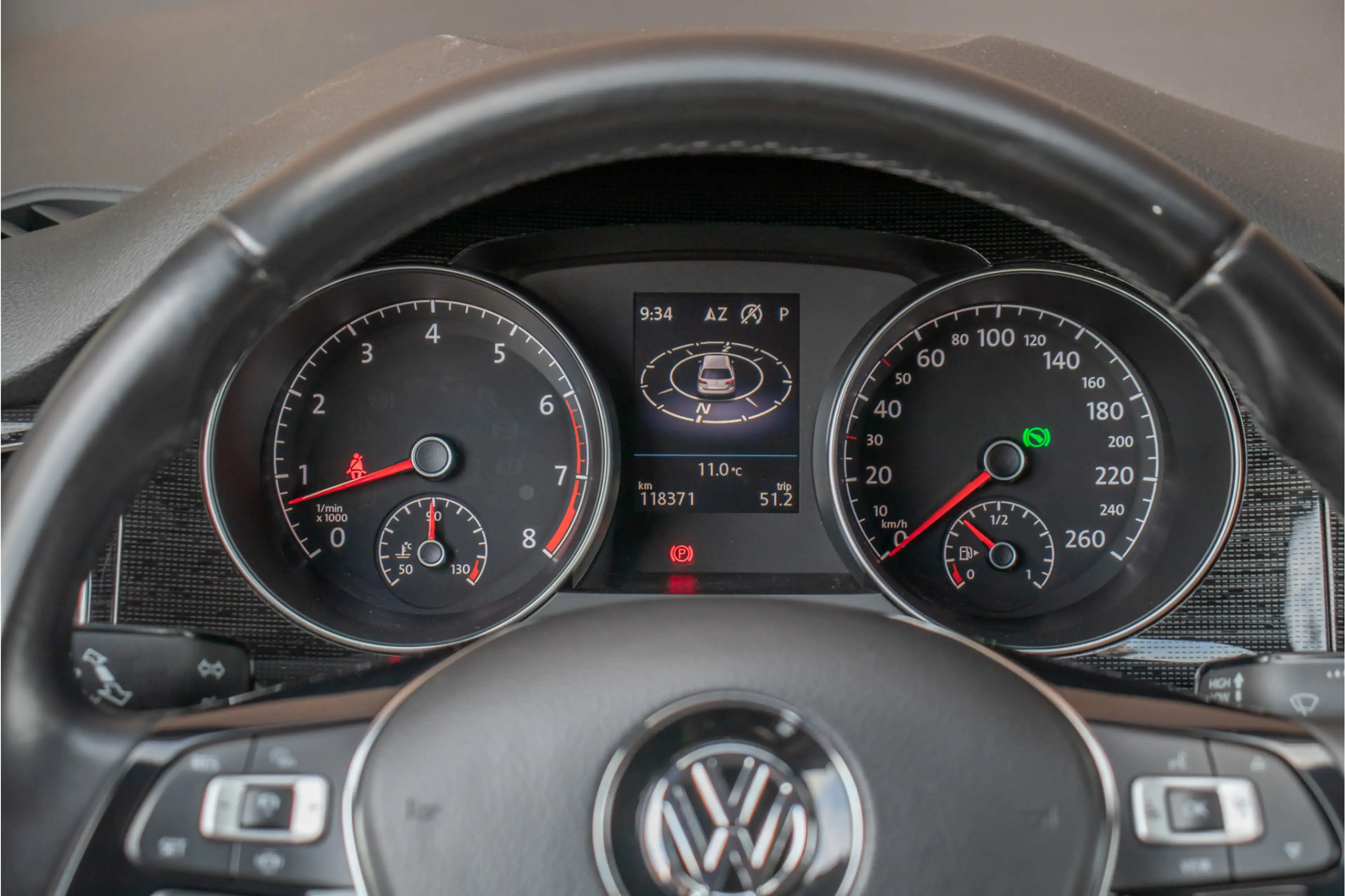 Volkswagen Golf Sportsvan 1.5 TSI DSG Highline, Origineel NL, Stoelverwarmin — photo 4