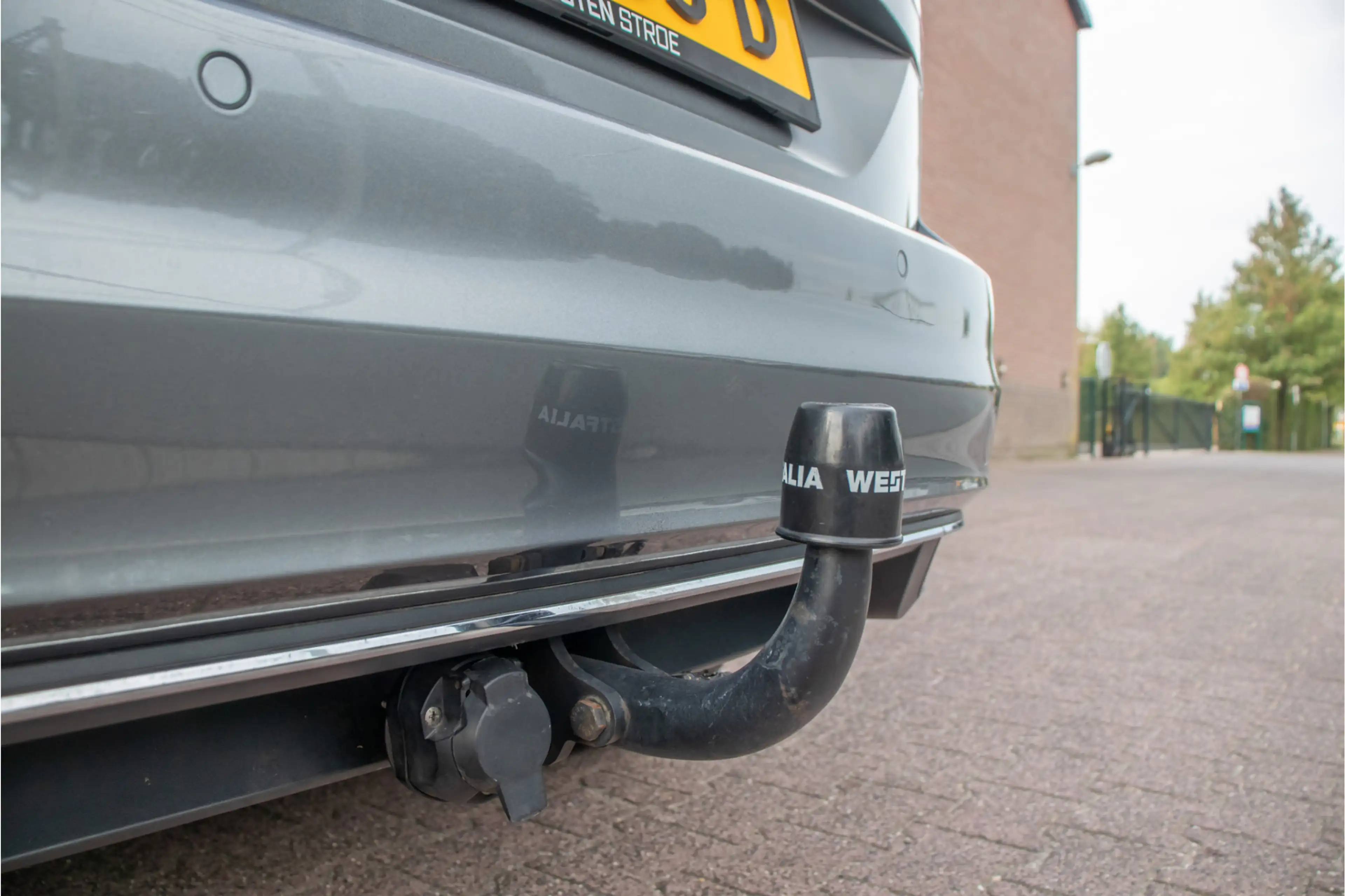 Volkswagen Golf Sportsvan 1.5 TSI DSG Highline, Origineel NL, Stoelverwarmin — photo 17