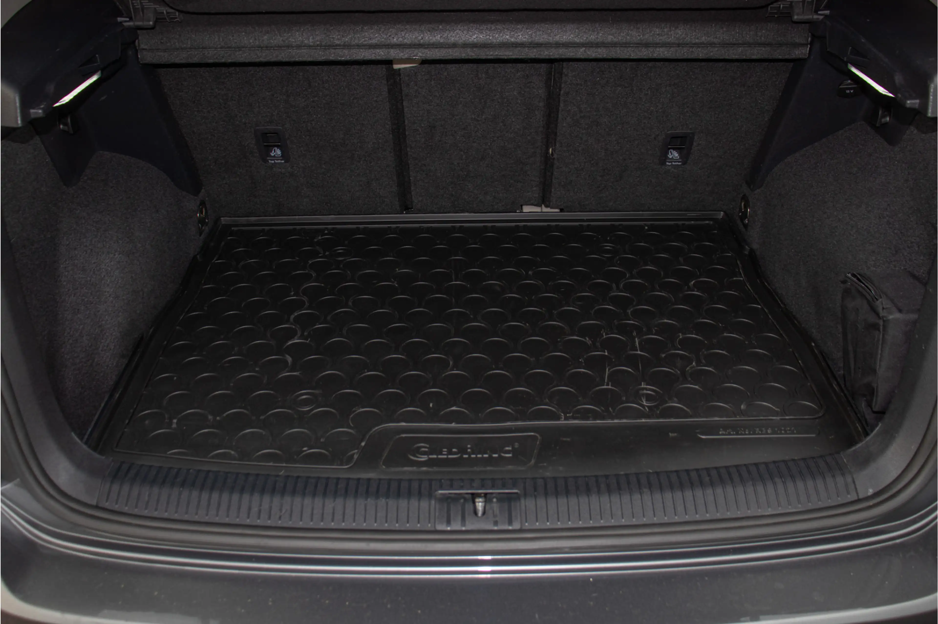 Volkswagen Golf Sportsvan 1.5 TSI DSG Highline, Origineel NL, Stoelverwarmin — photo 27