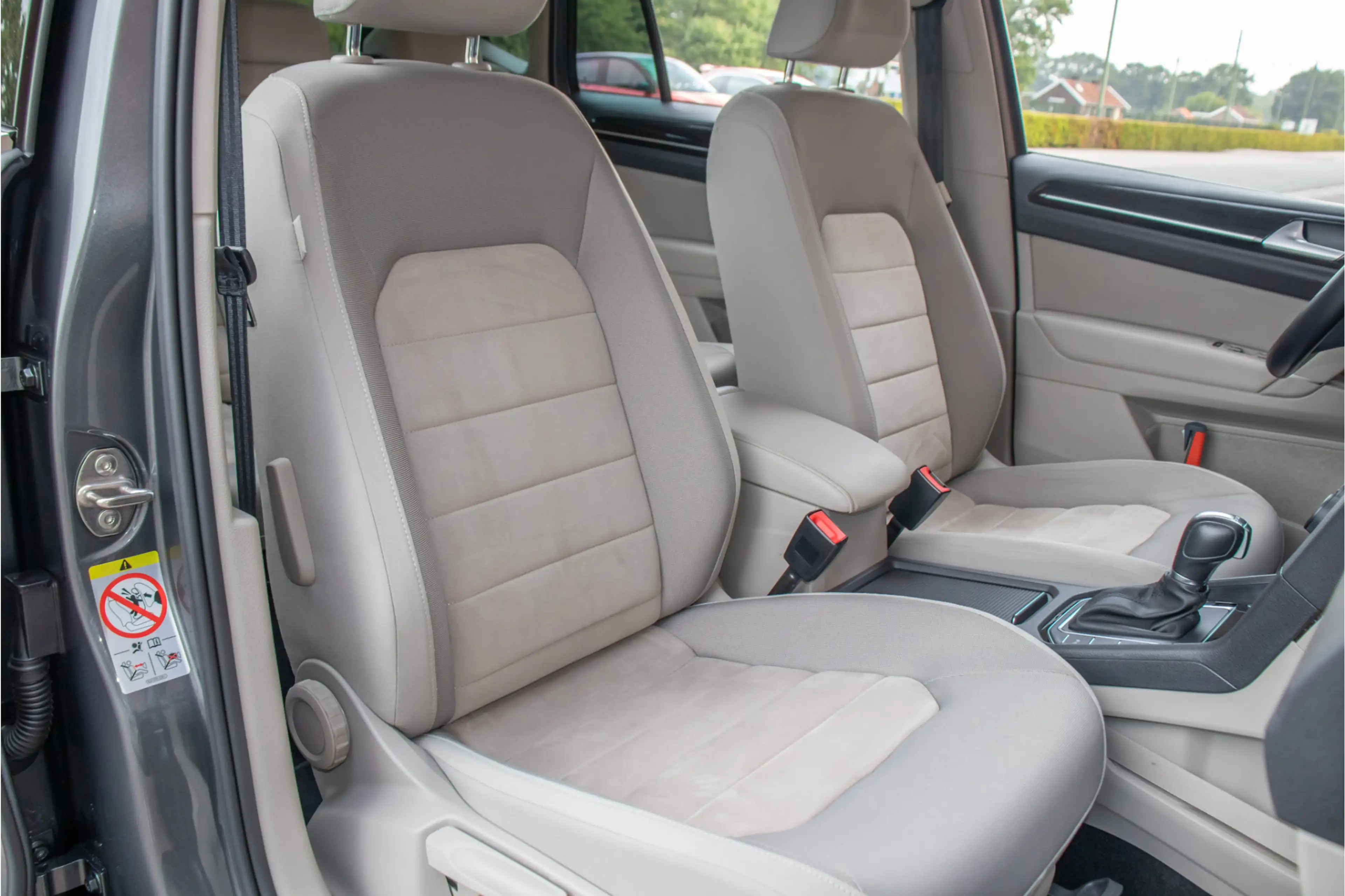 Volkswagen Golf Sportsvan 1.5 TSI DSG Highline, Origineel NL, Stoelverwarmin — photo 22