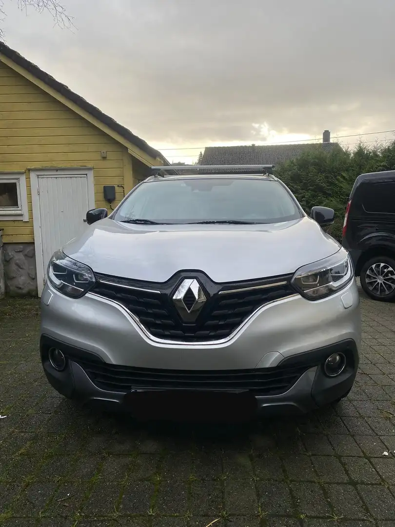 Renault Kadjar Kadjar TCe 130 Energy SL Black Edition - 2