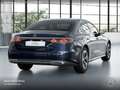 Mercedes-Benz E 200 Avantgarde Fahrass Airmat Pano Distr+ LED 9G Blau - thumbnail 4