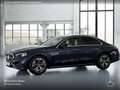 Mercedes-Benz E 200 Avantgarde Fahrass Airmat Pano Distr+ LED 9G Blau - thumbnail 3