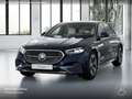 Mercedes-Benz E 200 Avantgarde Fahrass Airmat Pano Distr+ LED 9G Blau - thumbnail 2