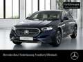 Mercedes-Benz E 200 Avantgarde Fahrass Airmat Pano Distr+ LED 9G Blau - thumbnail 1