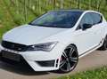 SEAT Leon Cupra 5F 2.0TFSi Blanc - thumbnail 4