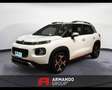 Citroen C3 Aircross PureTech 110 S&S Shine Blanc - thumbnail 1
