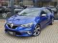 Renault Megane Estate 1.6 TCe GT + BOSE + PURE LED + NAVIGATIE + Blauw - thumbnail 3
