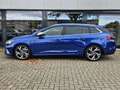 Renault Megane Estate 1.6 TCe GT + BOSE + PURE LED + NAVIGATIE + Blauw - thumbnail 7