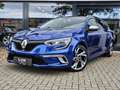 Renault Megane Estate 1.6 TCe GT + BOSE + PURE LED + NAVIGATIE + Blauw - thumbnail 1