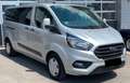 Ford Transit Custom 320 2.0 TDCi 130 PL Combi Trend Argento - thumbnail 6