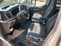 Ford Transit Custom 320 2.0 TDCi 130 PL Combi Trend Argento - thumbnail 4