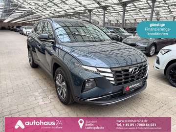 1.6 T-GDI Select Mild-Hybrid
