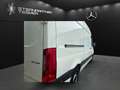 Mercedes-Benz Sprinter 317 CDI KASTEN L2H2 - SCHWINGSITZ, 360° Blanc - thumbnail 10