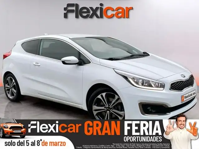 Kia 1.6 CRDi 100kW (136CV) Concept