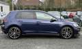 Volkswagen Golf 1.4 TSI/RLINE/GARANTIE 12MOIS Bleu - thumbnail 8