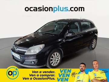 1.7CDTi Enjoy