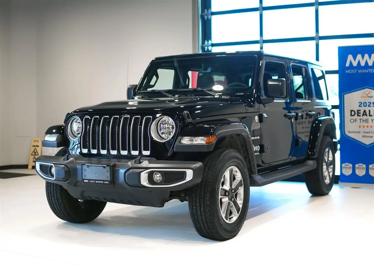 Jeep Wrangler снимка Jeep Wrangler