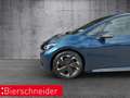 CUPRA Born e-Boost 82kwh 5-SITZER DIGITAL COCKPIT 19 AREA VIE Bleu - thumbnail 4