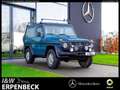 Mercedes-Benz G 230 230 GE ST. KZ Zelená - thumbnail 1