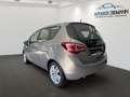 Opel Meriva B*Automatik*Navi*Rückfahrkamera*1.Hand* Grau - thumbnail 5