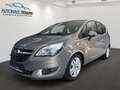 Opel Meriva B*Automatik*Navi*Rückfahrkamera*1.Hand* Grau - thumbnail 1