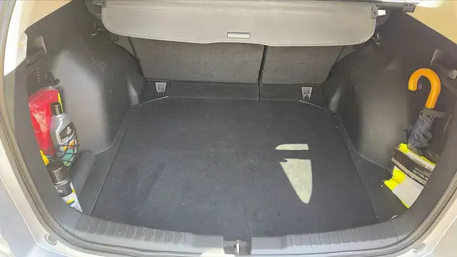Honda CR-V view 14