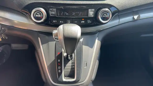 Honda CR-V view 13