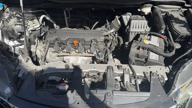 Honda CR-V view 15