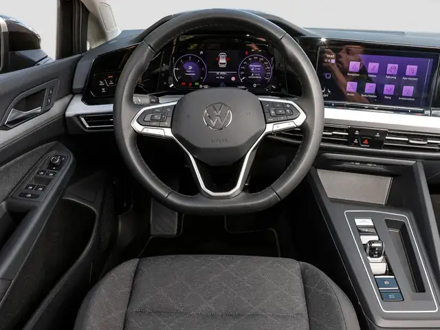 Volkswagen Golf view 15