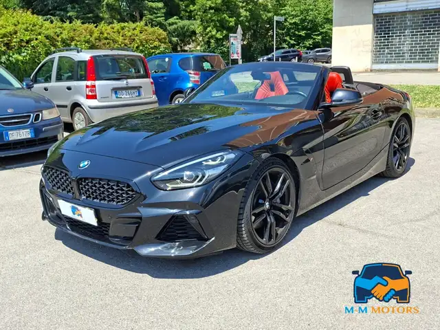 BMW Z4 M 40i auto  ProMMo