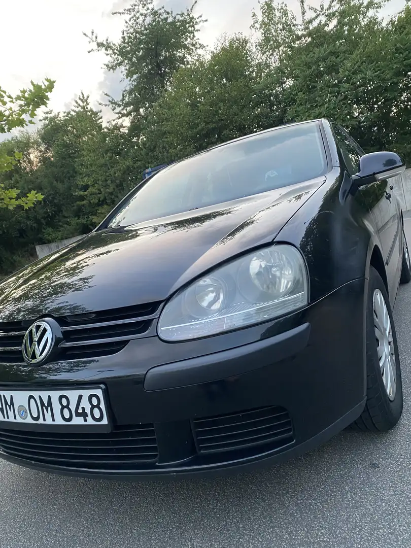 Volkswagen Golf 1.4 Comfortline - 2