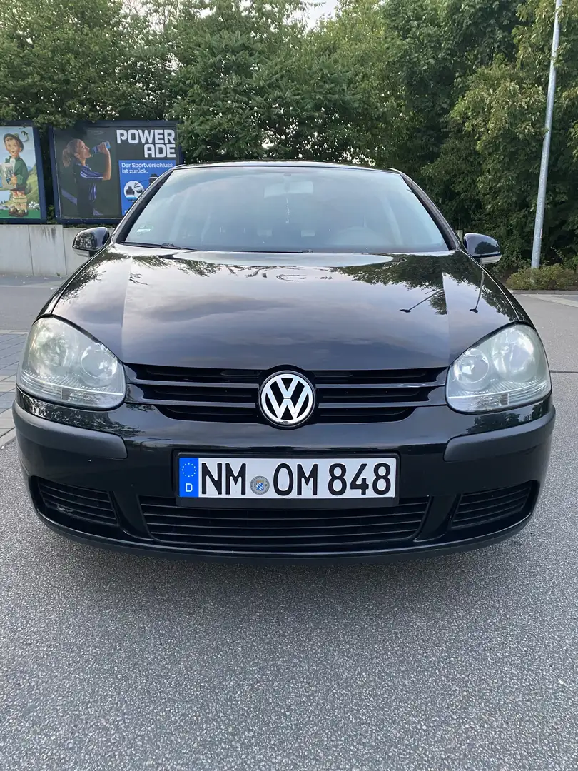 Volkswagen Golf 1.4 Comfortline - 1